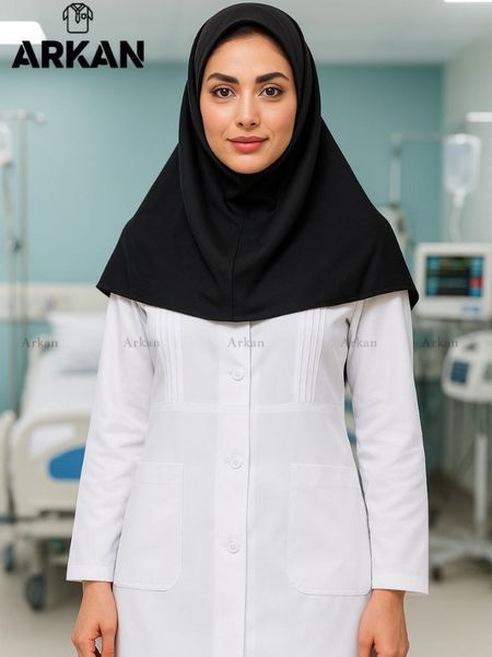 روپوش پزشکی آوا