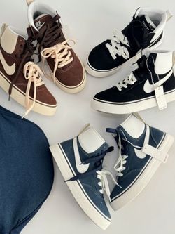 کتونی نایک ساقدار سون 9970