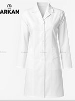 روپوش پزشکی یاس