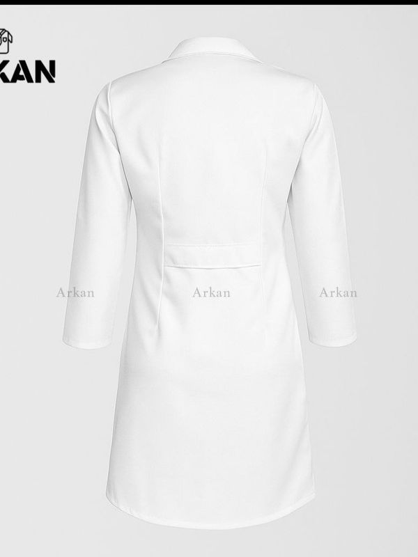 روپوش پزشکی یاس