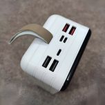 پاوربانک 50000 میلیآمپر کالوس مدل CA-P502M اصل