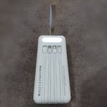 پاوربانک 50000 میلیآمپر کالوس مدل CA-P502M اصل