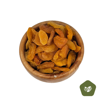 برگه زردآلو