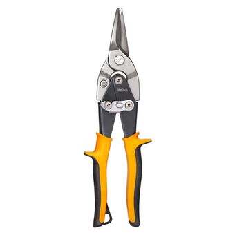 قیچی ورق بر راست بر نووا مدل 2305