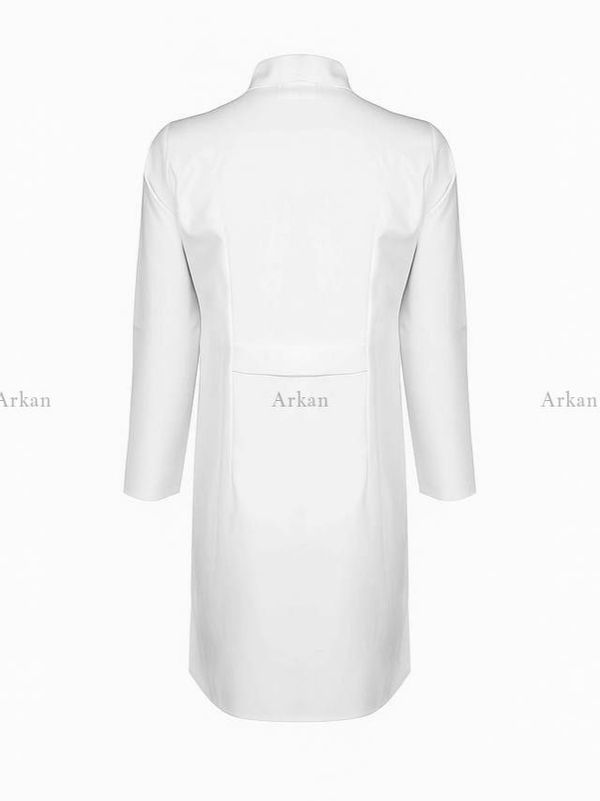 روپوش پزشکی پارمیدا