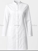 روپوش پزشکی پارمیدا