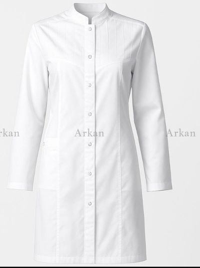 روپوش پزشکی پارمیدا