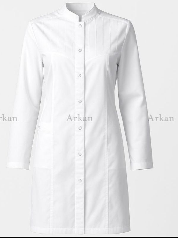 روپوش پزشکی پارمیدا