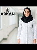 روپوش پزشکی پارمیدا