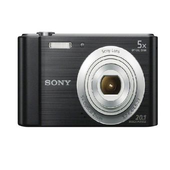 دوربین دیجیتال سونی مدل Cyber-shot DSC-W800 (استوک)