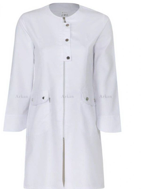 روپوش پزشکی مارال