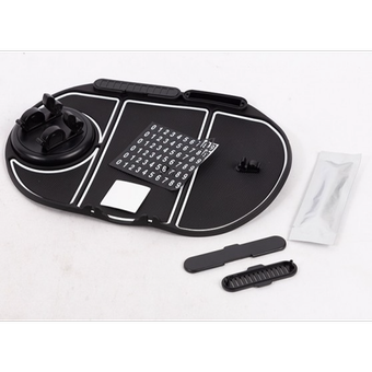 کیت پد و هولدر چندمنظوره داشبورد مدل CH09