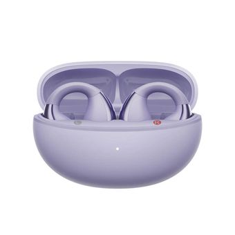 ایرفون بی سیم QCY مدل Crossky C30 - بنفش (گارانتی 18 ماه شرکتی)