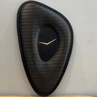 ساعت دیواری پارامتریک مدل x101