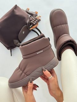 بوت جورابی سویل 2372