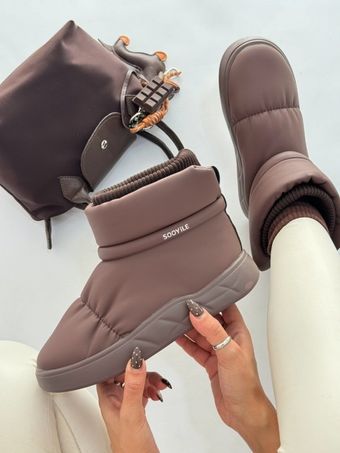 بوت جورابی سویل 2372