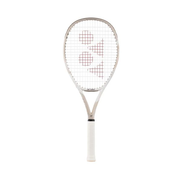 راکت تنیس یونکس Yonex VCORE Game Sand Beige