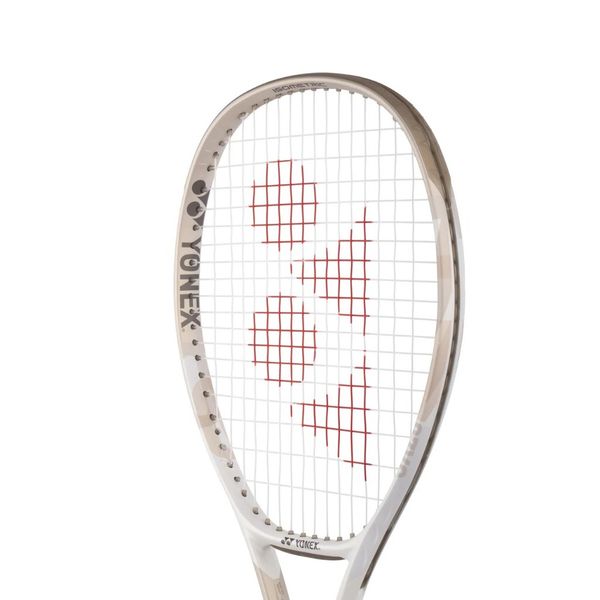 راکت تنیس یونکس Yonex VCORE Game Sand Beige