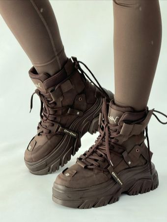 کتونی ساقدار ناتینس 2385