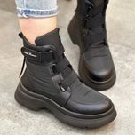 نیمبوت کاپشنی مشکات