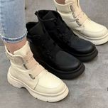 نیمبوت کاپشنی مشکات