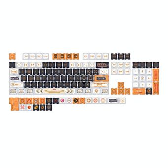 کلید کیبورد (کی کپ) مکانیکال ردراگون مدل Redragon A143