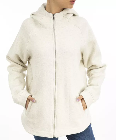 سویشرت کلاهدار زنانه ریس کدRees1186001