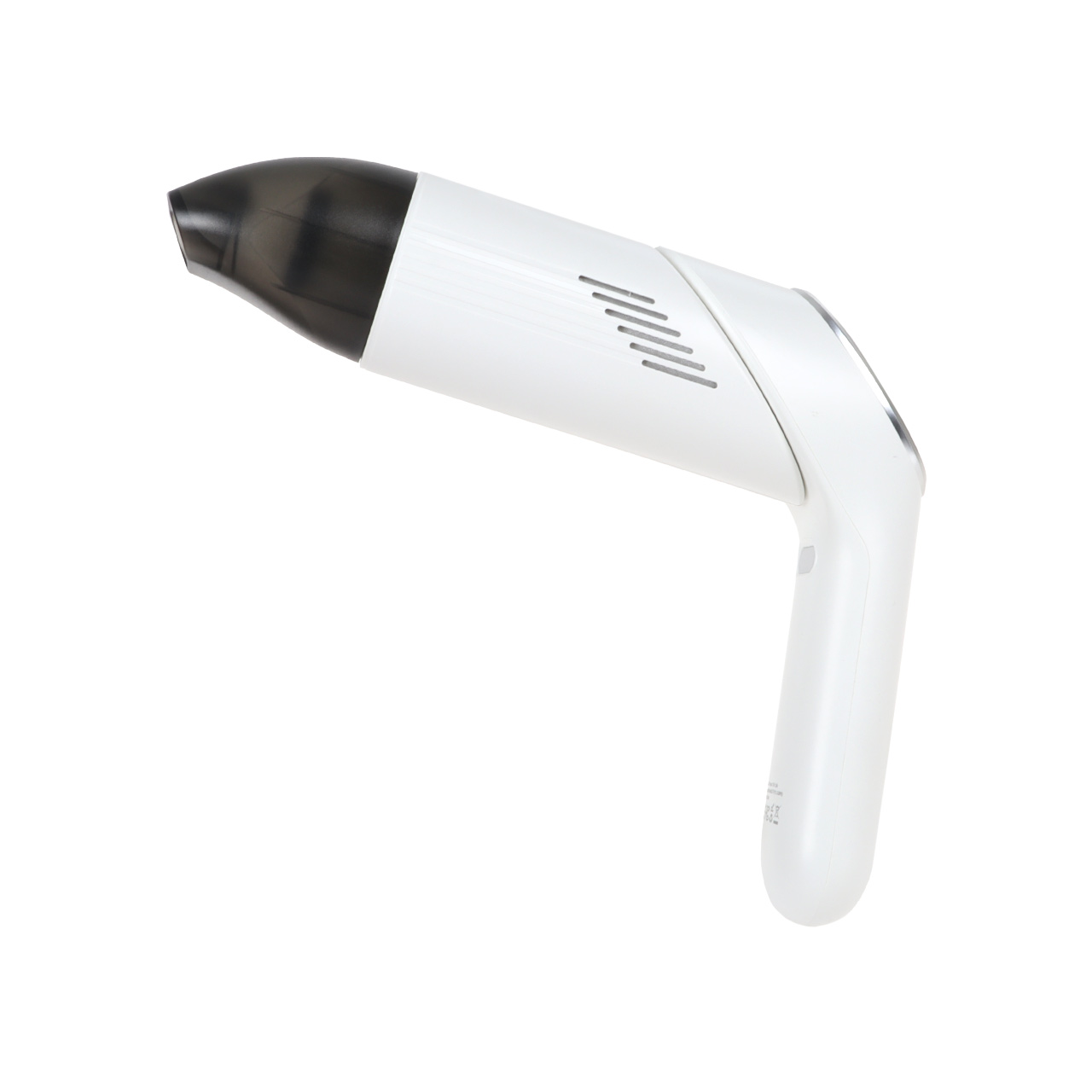 جارو شارژی VIPLATINA مدل C05 - سفید (گارانتی 18 ماه تعویض نیکان همراه)