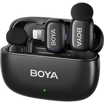 میکروفون بی سیم بویا مدل Boya Mini 12 Combo