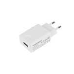 شارژر دیواری فست تک پورت DENMEN مدل DC30 12W