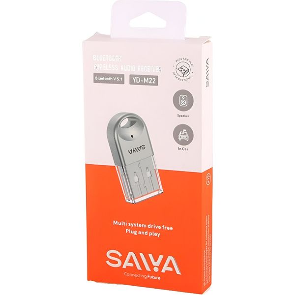 دانگل بلوتوث سایوا مدل YD-M22