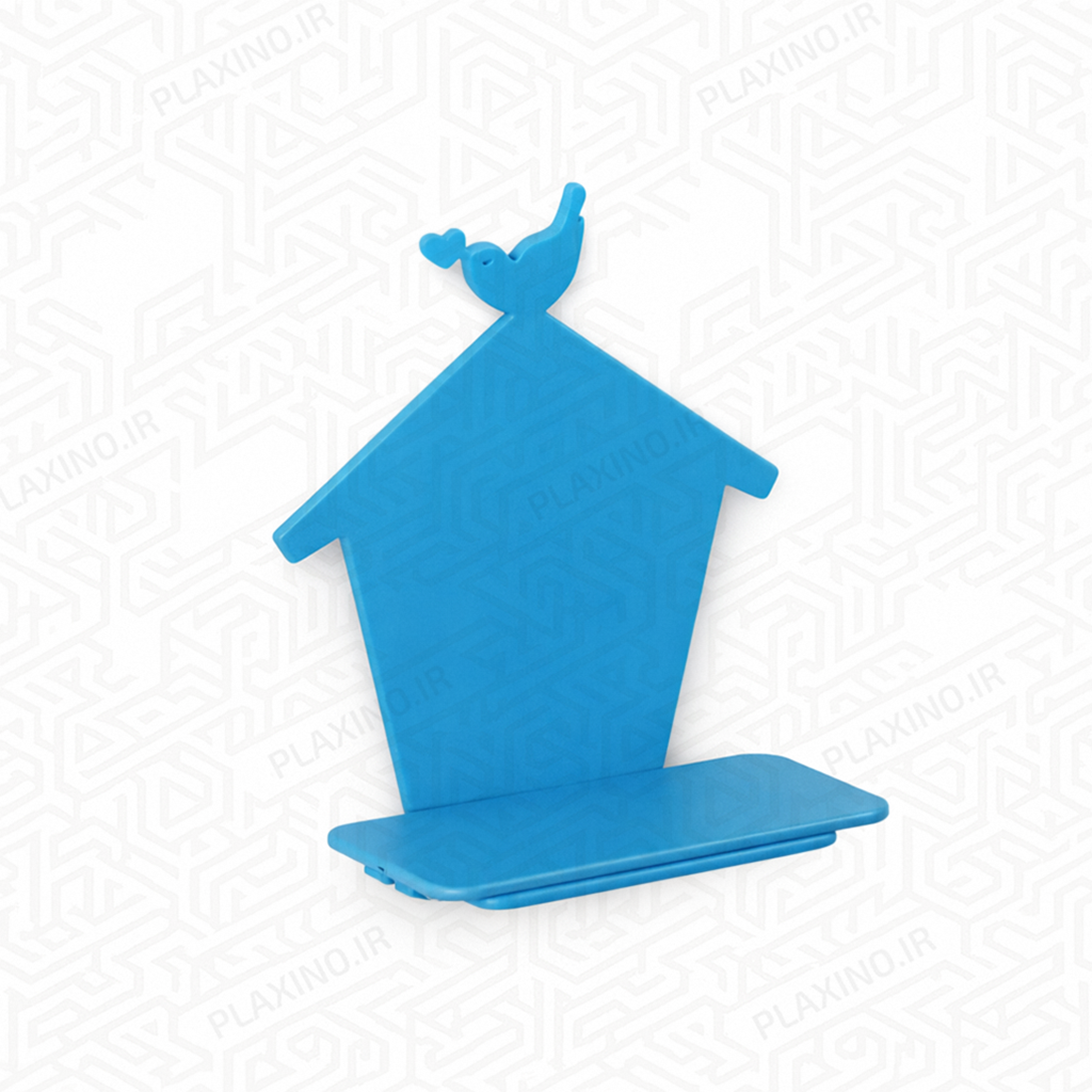 نظم دهنده کابل و هندزفری پلکسینو مدل ریسمان