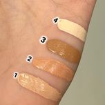 کانسیلر های کپی کی کو