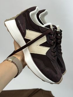 کتونی نیوبالانس کاراک 327