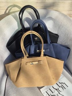 کیف قایقی قفلی زارا 3500