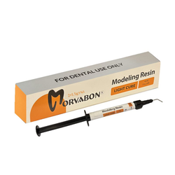 مدلینگ رزین مروابن | Modeling Resin Morvabon