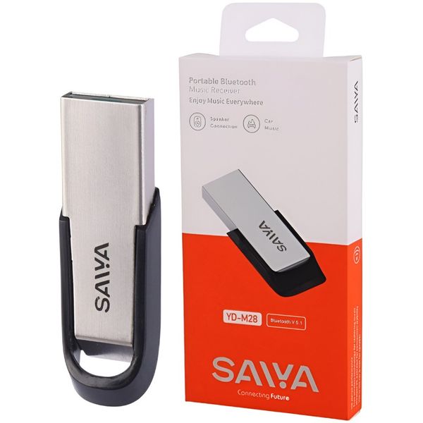 دانگل بلوتوث سایوا مدل YD-M28