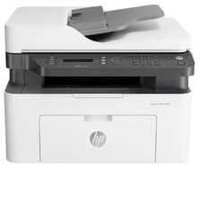 پرینتر چندکاره لیزری اچ پی مدل LaserJet MFP 139fnw + گارانتی 18 ماهه