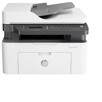 پرینتر چندکاره لیزری اچ پی مدل LaserJet MFP 139fnw + گارانتی 18 ماهه