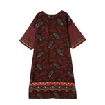 پیراهن زنانه مدل  MDSS-CF8054