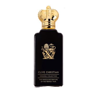 اسانس عطر کلایو کریستین ایکس Clive Christian X (100 میلی لیتر) - گرید TOP