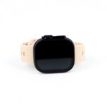 ساعت هوشمند ویسمی مدل WS-X19 Ultra 3 به همراه هدفون بلوتوثی