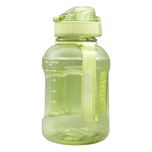 قمقمه ورزشی مدل GS-M-239350 گنجایش 1.1 لیتر