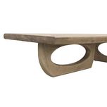 میز جلومبلی مدل مینیمال کارو