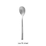 سرویس قاشق، چنگال و کارد استیل 146 پارچه 30 نفره کابان مدل 197