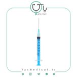 سرنگ لوئرلاک (3ml) آوا