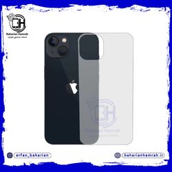 گلس پشت iPhone 13