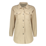 شومیز کتان کبریتی کد4