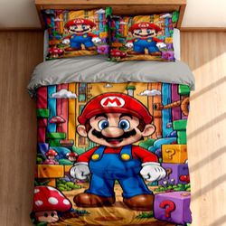 سرویس خواب مدل ماریو کد 02