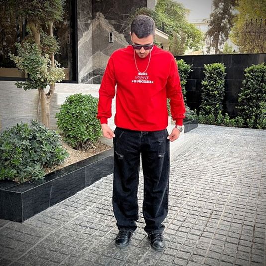 دورس دو نخ اسپان کد 115